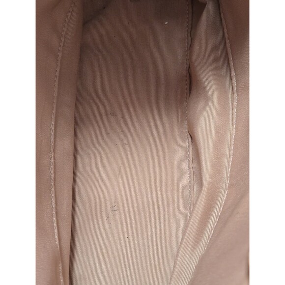 Coach F25395 Mini Brooke Carryall Satchel Crossgrain Leather Blush Pink - Picture 17 of 17